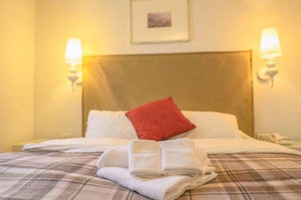 Hotel כפר נופש קלי"ה ים המלח Kalia Exterior foto