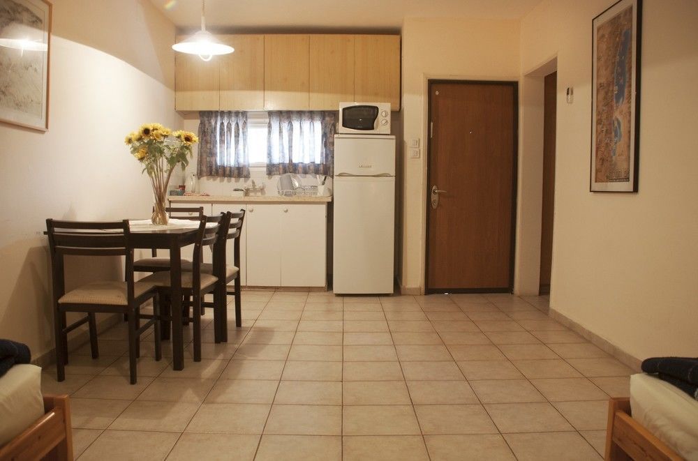 Hotel כפר נופש קלי"ה ים המלח Kalia Exterior foto