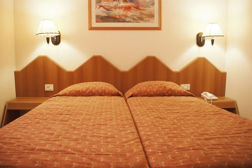 Hotel כפר נופש קלי"ה ים המלח Kalia Exterior foto