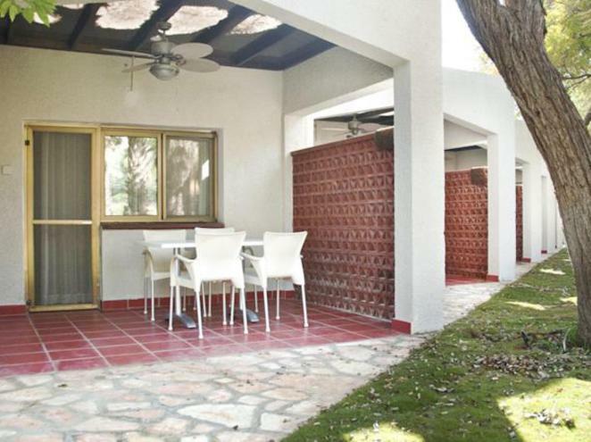 Hotel כפר נופש קלי"ה ים המלח Kalia Exterior foto
